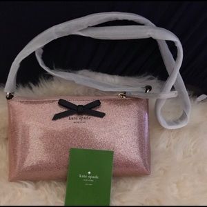 NIB Kate Spade New York Mavis Street Amy Crossbody